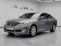 2010 Hyundai EQUUS VS460 Prestige in Camp Humphreys, South Korea
