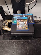 playstation 4 slim  1 tb in Valdosta, Georgia