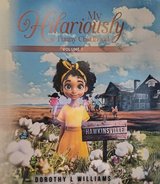 My Hilariously Funny Childhood in Warner Robins, Georgia