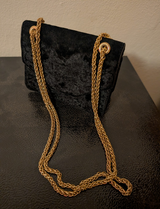 Small Black Purse in Alamogordo, New Mexico