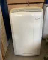 Delomghi portable air conditioner in Stuttgart, GE