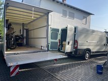 KMC MOVERS TRANSPORTERS DELIVERIES FURNITURE ASSEMBLERS AND REMOVERS in Ramstein, Germany