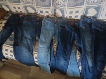 School clothes for girls 6x/7 like new in 29 Palms, California