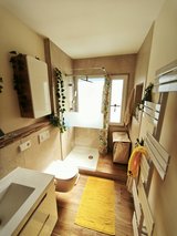 Flat - Short-Term Flat Rental – Renovated & Comfortable -11 min from patch by car in Stuttgart, GE