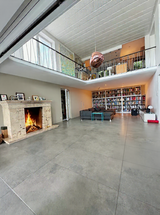 Spacious and modern gallery house in STUTTGART-Dachswald 5 min from Patch in Stuttgart, GE