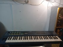 Yamaha AN1X Synthesizer in Ramstein, Germany