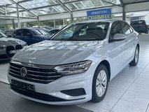 2019 VOLKSWAGEN JETTA in Ramstein, Germany