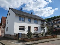 AGRA | Freestanding House in Queidersbach in Ramstein, Germany