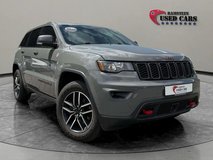 2019 Jeep Grand Cherokee Trailhawk 4×4 in Stuttgart, GE