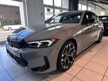 2025 BMW 330i xDrive Sedan *Special Offer* in Ramstein, Germany