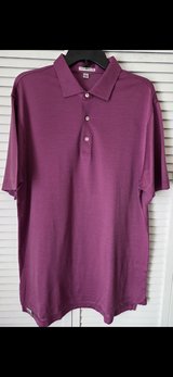 Peter Millar Polo in Plainfield, Illinois