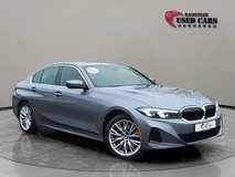 2024 BMW 330i xDrive in Wiesbaden, GE