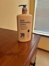 NEW - Daily Moisturizing Lotion in Naperville, Illinois