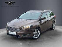 2018 Ford Focus TDCi - 55 MPG - ONLY $10,999!!! in Ramstein, Germany