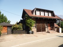 Big family house in Neckartenzlingen - Available 1 Sept 2025 in Stuttgart, GE