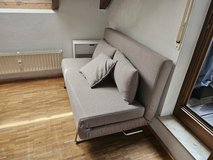 Sofabed in Stuttgart, GE