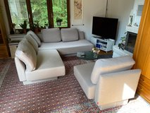 Livom Jessica Modular Sofabed in Stuttgart, GE