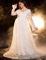 New Wedding dress in Okinawa, Japan