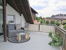 fully furnished apartment incl. utilities in Grafenwoehr, GE