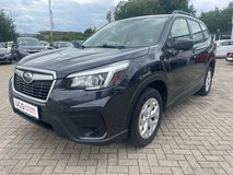 2019 Subaru Forester AWD in Spangdahlem, Germany