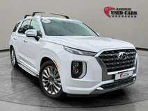 2020 Hyundai Palisade Limited in Ramstein, Germany