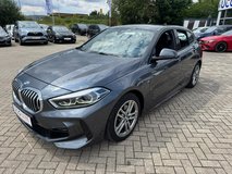 2020 BMW 118i M Sport in Spangdahlem, Germany