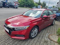 Model: 2018 Honda Accord LX in Spangdahlem, Germany