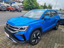 2024 Volkswagen Taos SEL 4MOTION in Spangdahlem, Germany