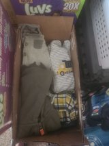 Boys Clothes in Fort Polk, Louisiana