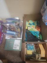 Kiwi Co. learning toys- used in Fort Polk, Louisiana