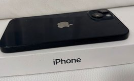 iPhone 14, excellent condition, 128GB Black, unlocked in Stuttgart, GE