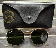 Ray-Ban Double Bridge Sunglasses RayBan Ray Ban in Okinawa, Japan
