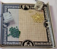 Pente Board Game in Warner Robins, Georgia