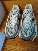 Nike Air Zoom GT Cut 2 Panda White and Black Men’s Size US 14 (FJ8915-100) 2023 in Naperville, Illinois