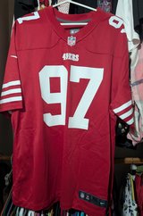 SF 49ers Jersey in Alamogordo, New Mexico