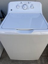 Washer in Camp Pendleton, California