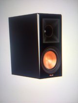 New UNOPENED Klipsch Speakers LIMITED EDITION --- Piano Black in Camp Pendleton, California