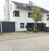Impressive 4BR/3,5 Bath petfriendly house*Sauna*AC*Open Fireplace* in Stuttgart in Stuttgart, GE