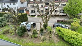 Stuttgart Buchenwald 1 bedroom apartement in Stuttgart, GE