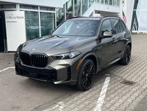 2026 BMW X5 xDrive 40i Promotion in Ramstein, Germany