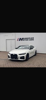 BMW 430I 2022 US Spec in Stuttgart, GE