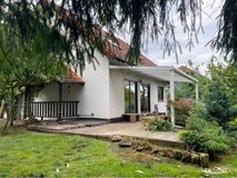 Beautiful freestanding house in Ramstein, Germany