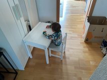 kids Desk (IKEA)- SUNDVIK in Stuttgart, GE