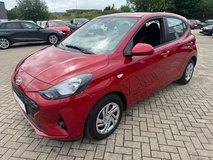 2024 Hyundai I10 compact in Spring, Texas