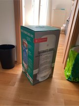 TWIST’R Diaper Disposal System in Stuttgart, GE