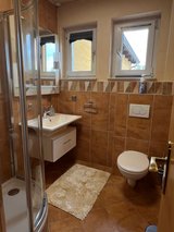 Tom‘s short time lodging, TDY, PCSing in Ramstein, Germany