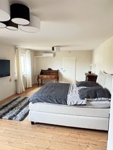 Tom‘s short time lodging, TDY, PCSing in Ramstein, Germany