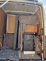 Local moving/cleaning/furniture assembly/handyman services in Stuttgart, GE