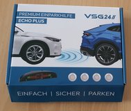 Front sensors for cars. New, with packaging. in Stuttgart, GE