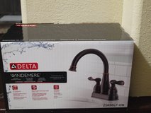 Delta Windemere Sink Faucet in Bartlett, Illinois